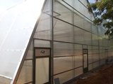 Top Greenhouses LTD Top Greenhouses LTD Industrial Park Ariel West P.O.B. 64 