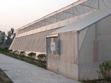 Top Greenhouses LTD Top Greenhouses LTD Industrial Park Ariel West P.O.B. 64 
