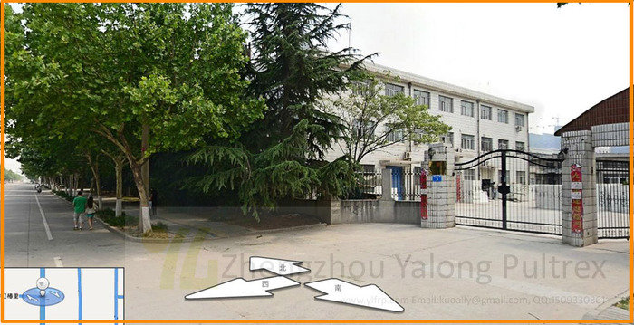 Yalong close shot Profile Photos of Zhengzhou Yalong Pultrex Composite Materials Co., Ltd #3, xuesong road, high-new district - Photo 25 of 26