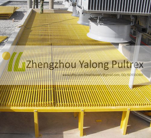  Profile Photos of Zhengzhou Yalong Pultrex Composite Materials Co., Ltd #3, xuesong road, high-new district - Photo 17 of 26