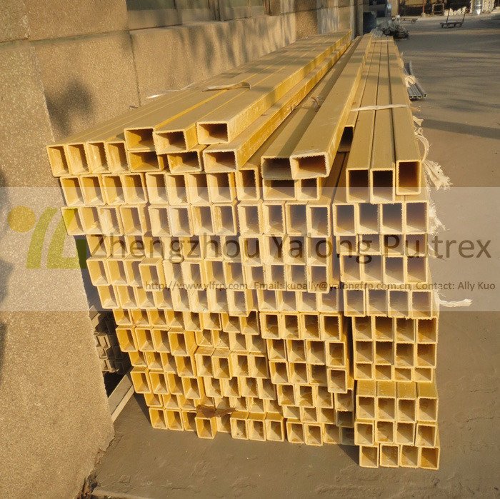                                 Profile Photos of Zhengzhou Yalong Pultrex Composite Materials Co., Ltd #3, xuesong road, high-new district - Photo 1 of 26
