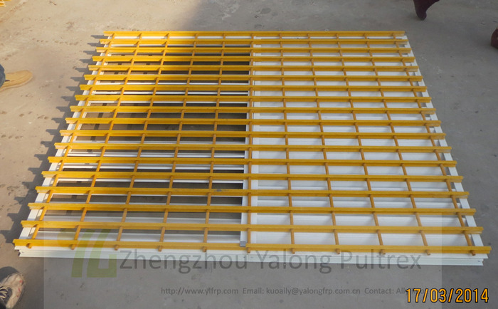                                 Profile Photos of Zhengzhou Yalong Pultrex Composite Materials Co., Ltd #3, xuesong road, high-new district - Photo 7 of 26