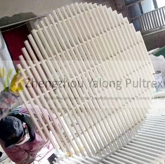  Profile Photos of Zhengzhou Yalong Pultrex Composite Materials Co., Ltd #3, xuesong road, high-new district - Photo 6 of 26