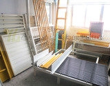                    Yalong sample room01             Zhengzhou Yalong Pultrex Composite Materials Co., Ltd #3, xuesong road, high-new district 