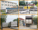 Yalong goods packing and shipping Zhengzhou Yalong Pultrex Composite Materials Co., Ltd #3, xuesong road, high-new district 