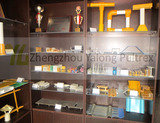                     Yalong sample room2            Zhengzhou Yalong Pultrex Composite Materials Co., Ltd #3, xuesong road, high-new district 