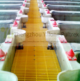  Zhengzhou Yalong Pultrex Composite Materials Co., Ltd #3, xuesong road, high-new district 