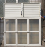   FRP window  shutter                              Zhengzhou Yalong Pultrex Composite Materials Co., Ltd #3, xuesong road, high-new district 