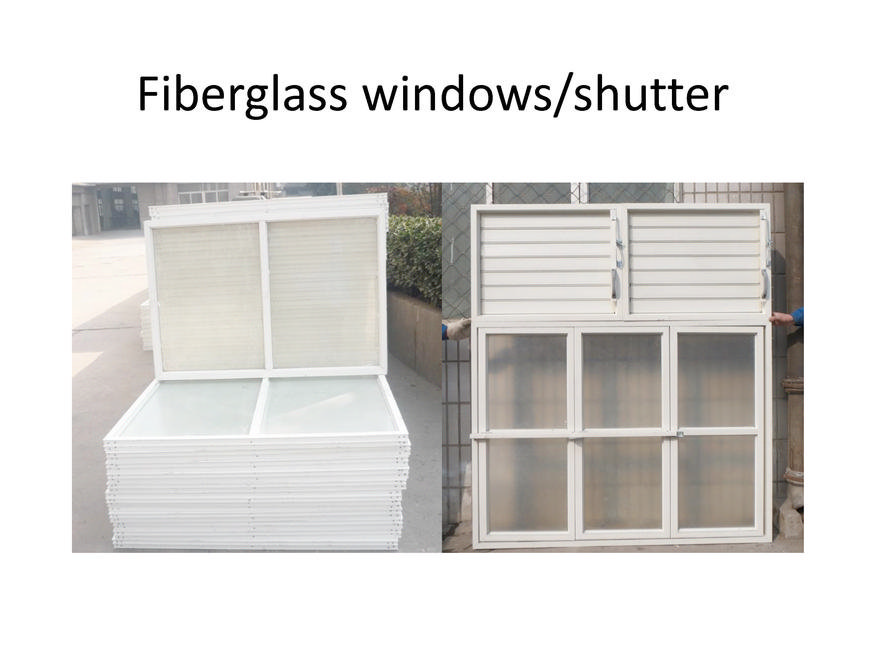  Pricelists of Zhengzhou Yalong Pultrex Composite Materials Co., Ltd #3, xuesong road, high-new district - Photo 8 of 18