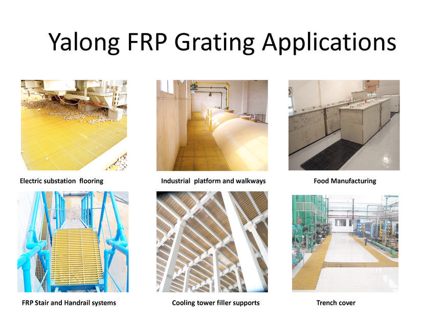  Pricelists of Zhengzhou Yalong Pultrex Composite Materials Co., Ltd #3, xuesong road, high-new district - Photo 5 of 18