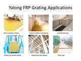 Menus & Prices, Zhengzhou Yalong Pultrex Composite Materials Co., Ltd, Zhengzhou