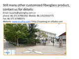 Menus & Prices, Zhengzhou Yalong Pultrex Composite Materials Co., Ltd, Zhengzhou