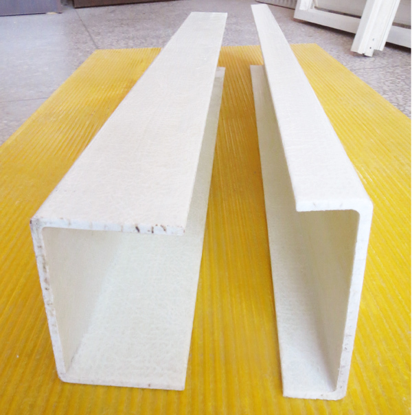                                 fiberglass cable tray of Zhengzhou Yalong Pultrex Composite Materials Co., Ltd #3, xuesong road, high-new district - Photo 5 of 7