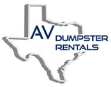 AV Dumpster Rental, Cypress