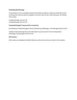 Menus & Prices, Equilibrium, Brighton