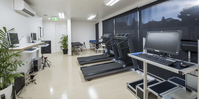  Profile Photos of Optimise Health [Formerly The Podiatrist] 14 Ipswich Street - Photo 2 of 2