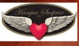 Pet Hampers, Harlow