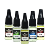  Vapenrg Limited Merseyway Shopping Centre, 69a, 52-54 Great Underbank 