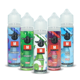  Vapenrg Limited Merseyway Shopping Centre, 69a, 52-54 Great Underbank 