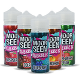  Vapenrg Limited Merseyway Shopping Centre, 69a, 52-54 Great Underbank 
