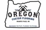  Oregon Custom Flooring 915 SW Laurel St 