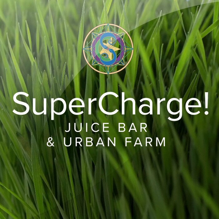  Profile Photos of SuperCharge! Juice Bar & Urban Farm 1902 E Washington Ave - Photo 1 of 1