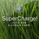 SuperCharge! Juice Bar & Urban Farm, Madison
