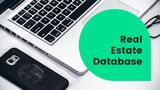 Real Estate Database, Florida