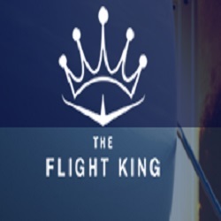  Profile Photos of The Flight King - Private Jet Charter Rental 504 W 42nd St - Photo 1 of 1