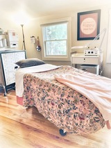 The Peaceful Poppy Med Spa, Longmont