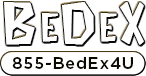 BedEx, Nashville