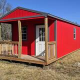Portable Buildings of Greater Houston, Dickinson