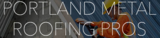 Portland Metal Roofing Pros, Portland
