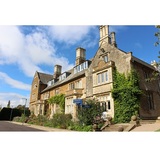 Beachborough Prep School, Brackley