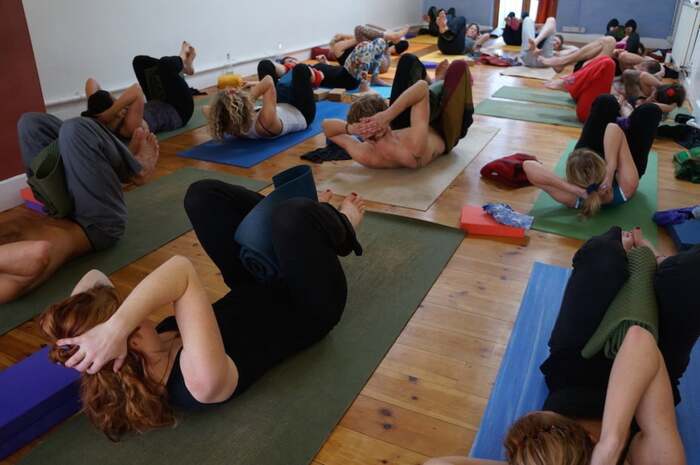  New Album of Yogasara 10-12 Picton St - Photo 1 of 2