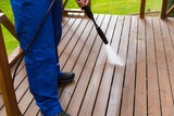 Tom's Precision Pressure Washing, LLC, Englewood