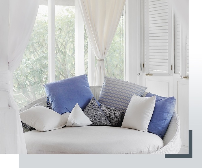 Drapes - Give your room a touch of elegance. Profile Photos of Couvrant Interior Window Fashions - - Photo 2 of 5