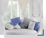 Drapes - Give your room a touch of elegance. Couvrant Interior Window Fashions - 