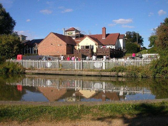  Profile Photos of Harvester Brownsover Road - Photo 1 of 5
