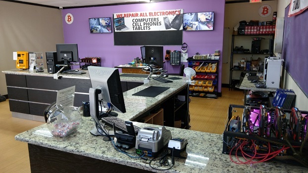  Profile Photos of Computer Tech Solutions/Computer & Cell Phone Repair 419 E. Michigan St. Unit #5 - Photo 2 of 2