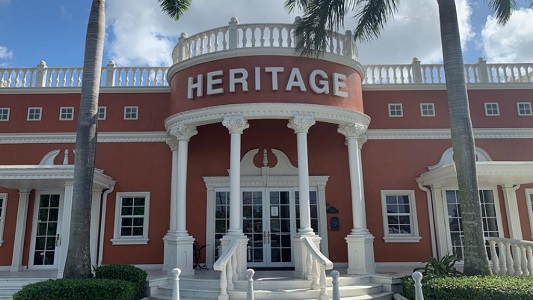  Profile Photos of Heritage Accounting & Tax Services 5220 SW 64th Ave - Photo 1 of 4
