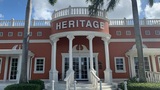  Heritage Accounting & Tax Services 5220 SW 64th Ave 