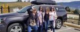  Upper End Wine Tours Kelowna 2181 Chilcotin Crescent 