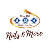  SDH Nuts and More FD-8 