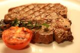 Genzo Greek Restaurant East Finchley, East Finchley