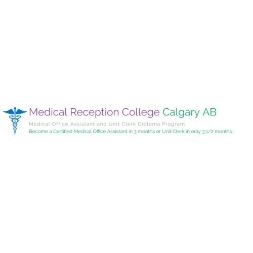  Profile Photos of Medical Reception College Ltd 840 7 Avenue Southwest - Photo 1 of 1