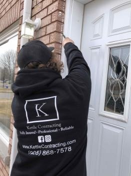  Profile Photos of Kettle Contracting 226 Sutherland Crescent - Photo 1 of 3