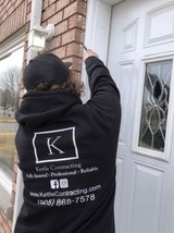 Kettle Contracting, Cobourg