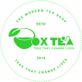 Ox Tea, London