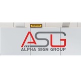 Alpha Sign Group, Alpharetta
